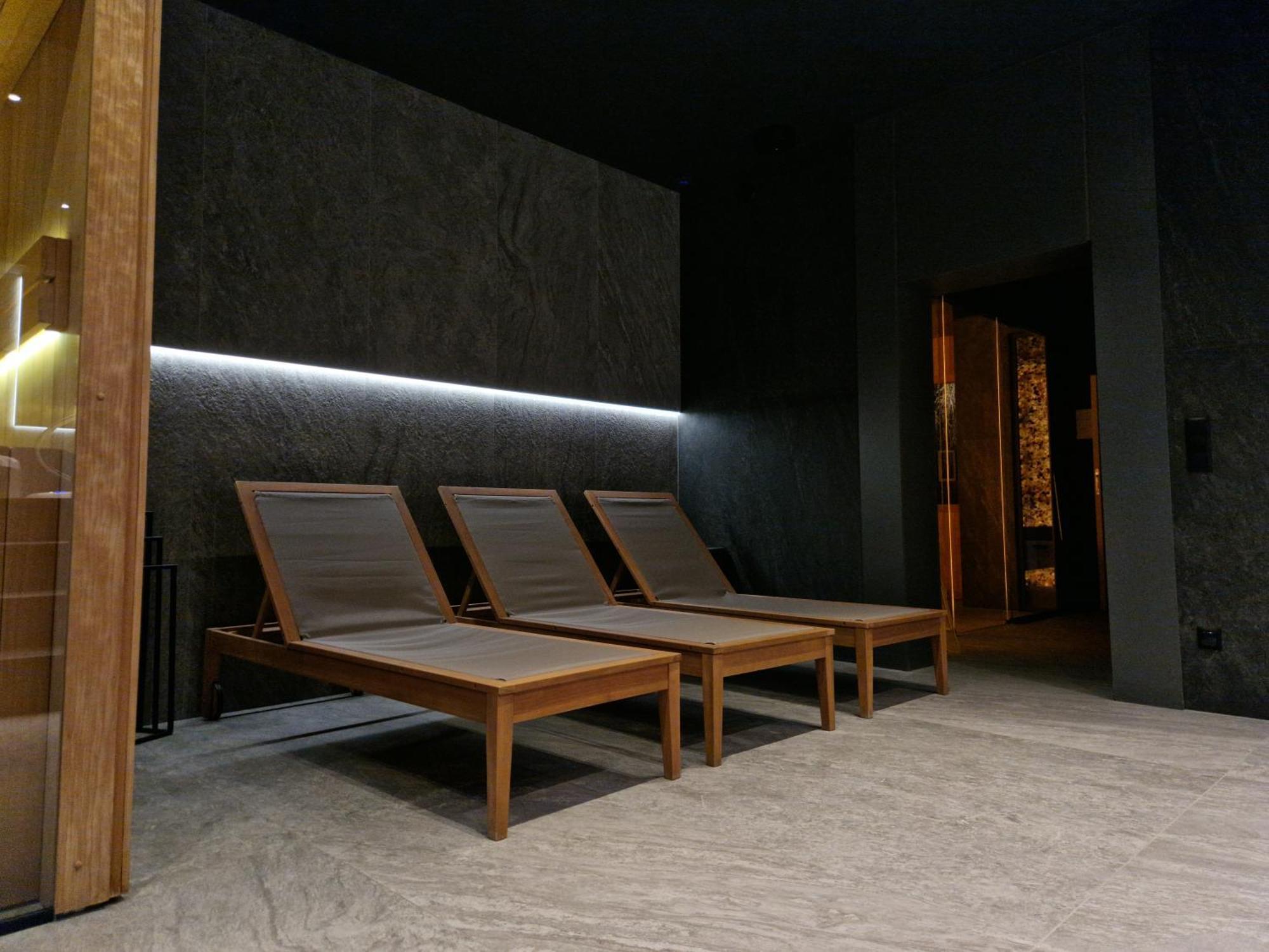 Wielka Krokiew Residence&spa - - Jacuzzi, Sauna, Teznia Solankowa, Spa, Grill *
