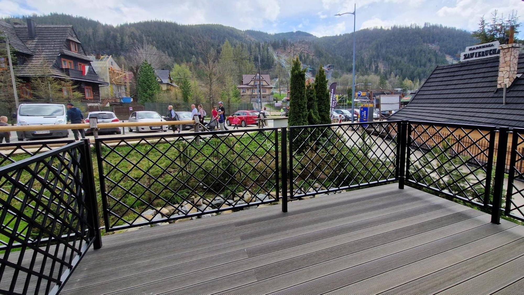 Aparthotel Wielka Krokiew Residence&spa - - Jacuzzi, Sauna, Teznia Solankowa, Spa, Grill *