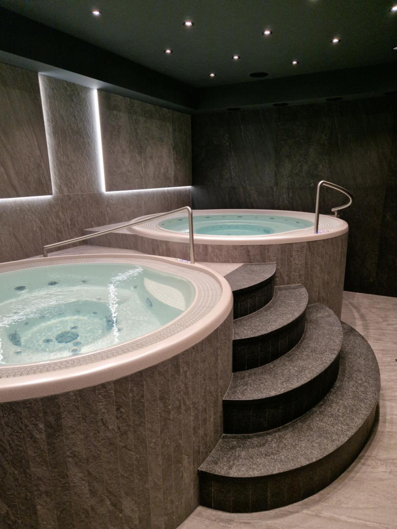 Wielka Krokiew Residence&spa - - Jacuzzi, Sauna, Teznia Solankowa, Spa, Grill Aparthotel
