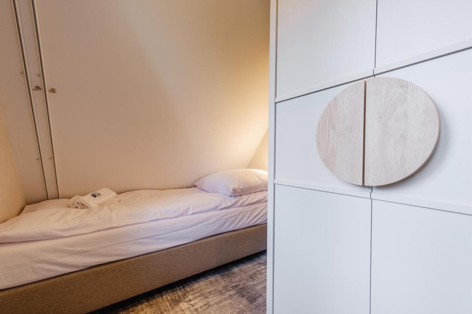 Aparthotel Wielka Krokiew Residence&spa - - Jacuzzi, Sauna, Teznia Solankowa, Spa, Grill