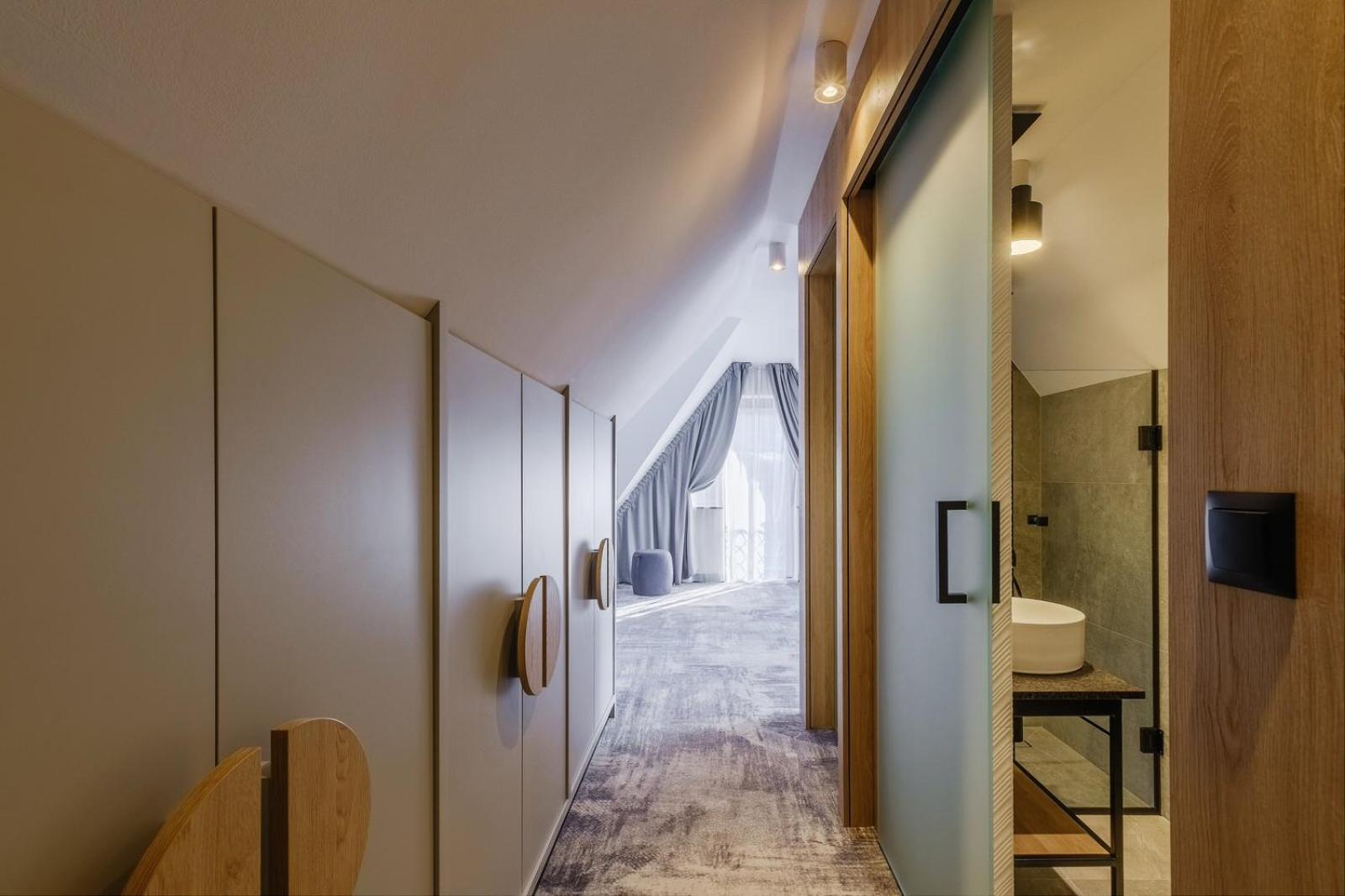 Aparthotel Wielka Krokiew Residence&spa - - Jacuzzi, Sauna, Teznia Solankowa, Spa, Grill *