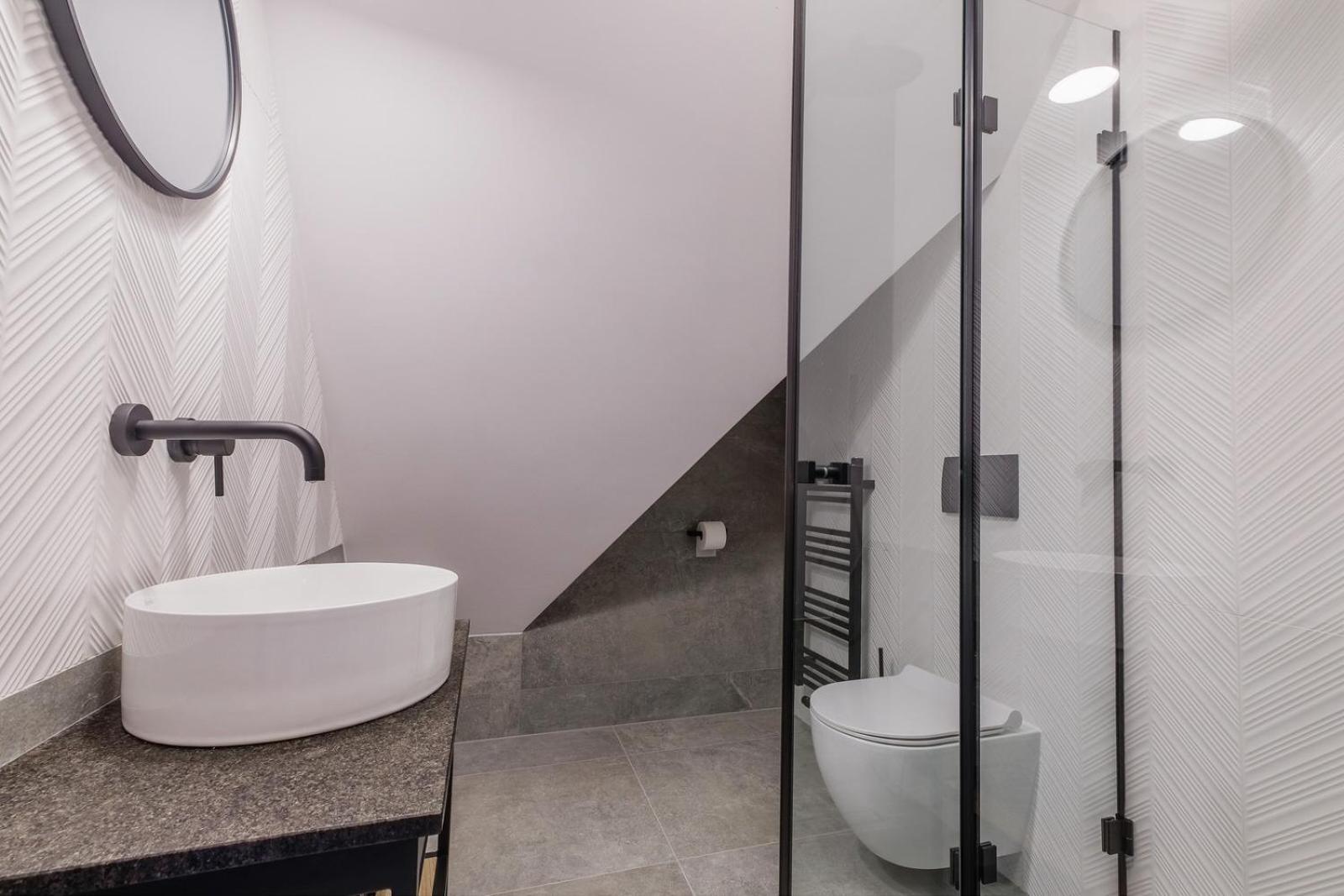 Wielka Krokiew Residence&spa - - Jacuzzi, Sauna, Teznia Solankowa, Spa, Grill