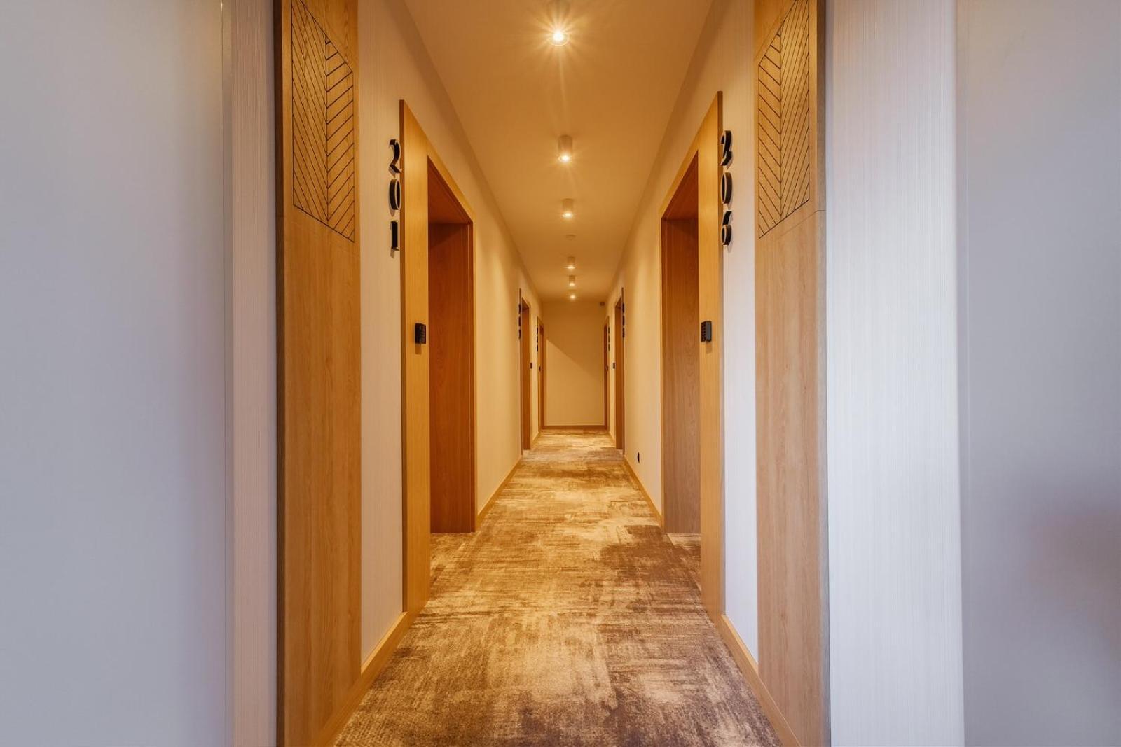 Aparthotel Wielka Krokiew Residence&spa - - Jacuzzi, Sauna, Teznia Solankowa, Spa, Grill *