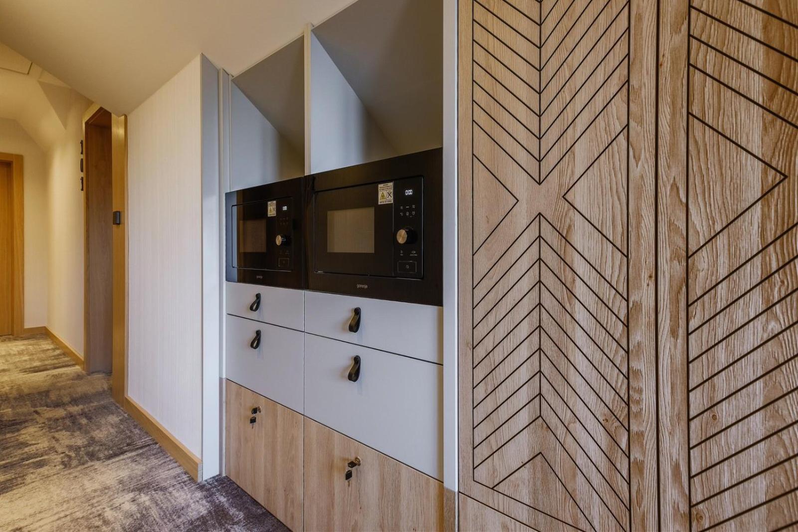 Wielka Krokiew Residence&spa - - Jacuzzi, Sauna, Teznia Solankowa, Spa, Grill * Zakopane
